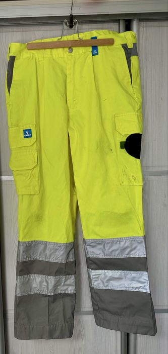 Робочі штани HATEX р.50