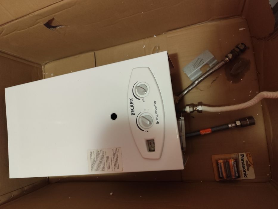 Placa de fogão,esquentador