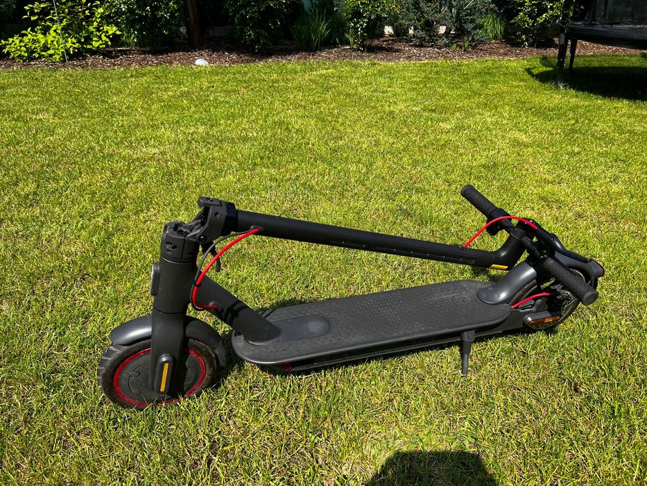 Xiaomi Mi Pro 2 hulajnoga elektryczna