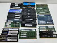 Ddr 3  4Gb  1333/1600Mhz  Corsair, Kinston, Samsung, hynix