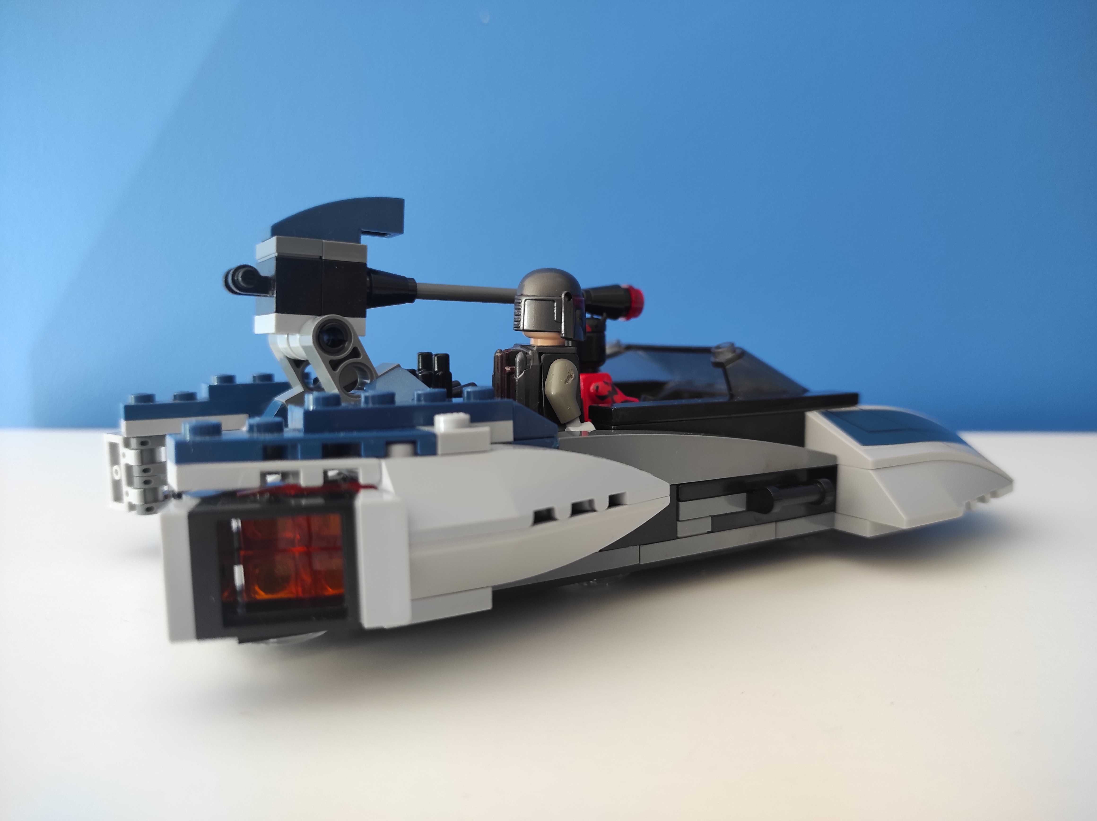 LEGO® 75022 Star Wars - Mandalorian Speeder