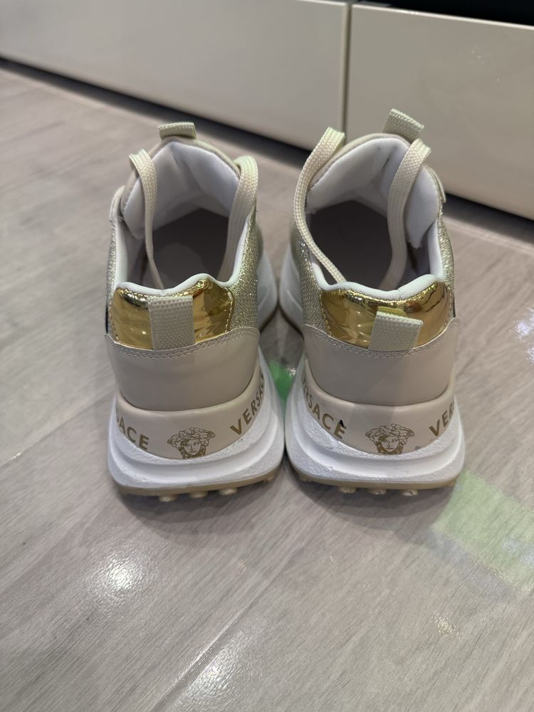 Buty Versace nowe
