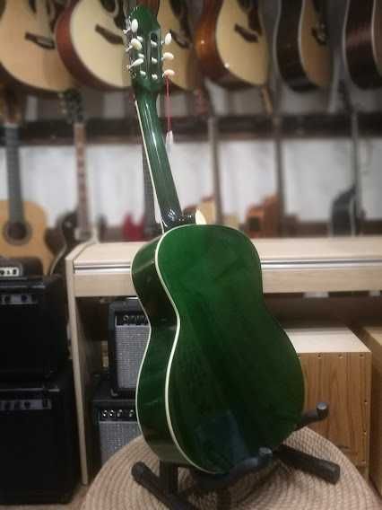 Prima CG1 GRB gitara klasyczna 1/2 CG-1 klasyk