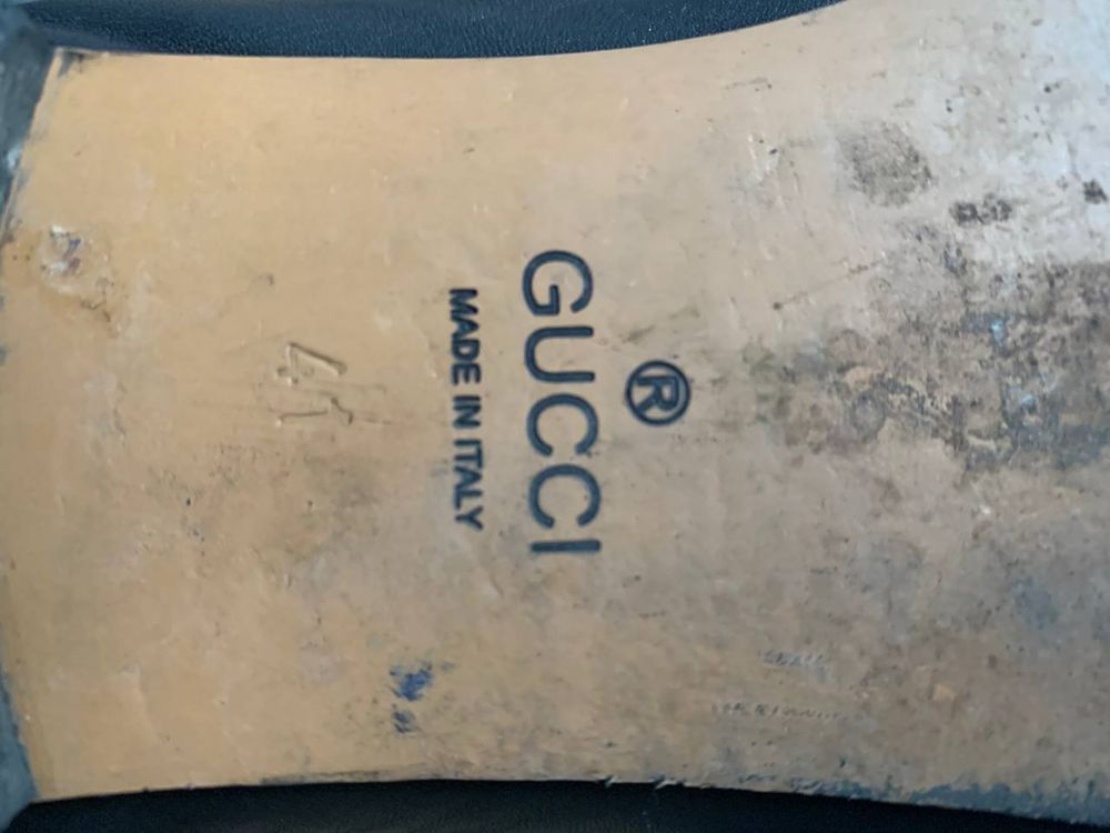Лофери gucci