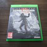 Rise of The Tomb Raider | Xbox One