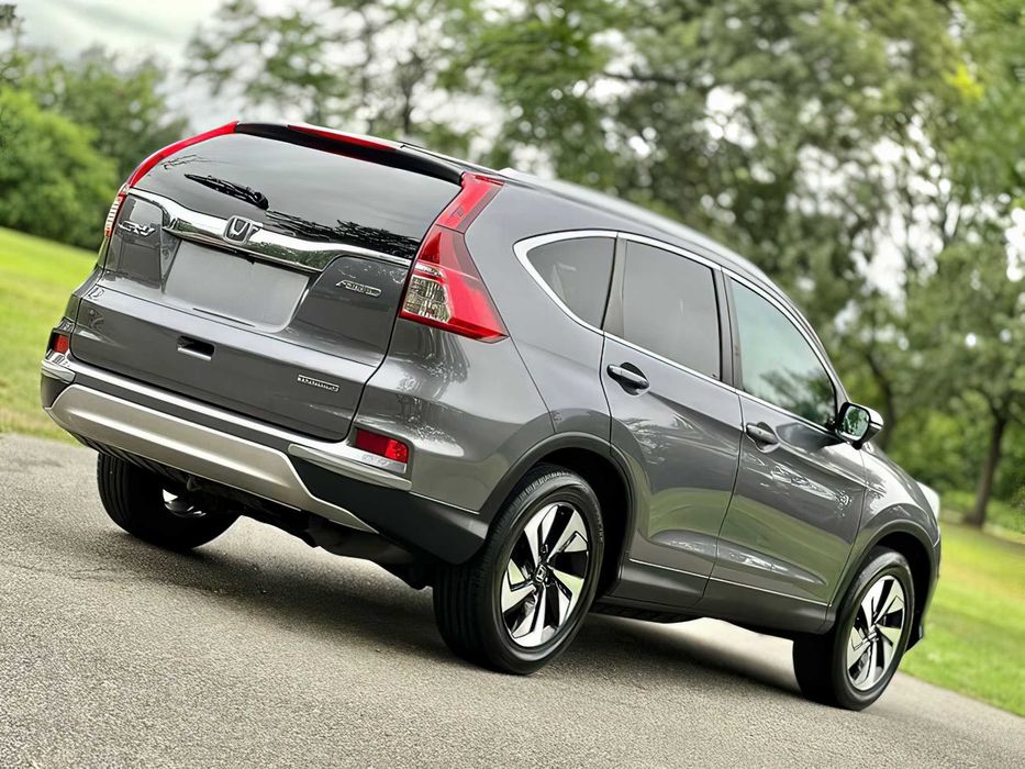 Honda CR-V      2016