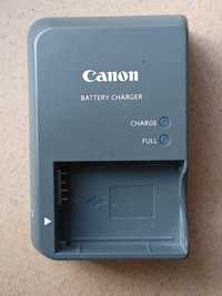 Зарядний пристрій Canon battery charger CB-2LZ