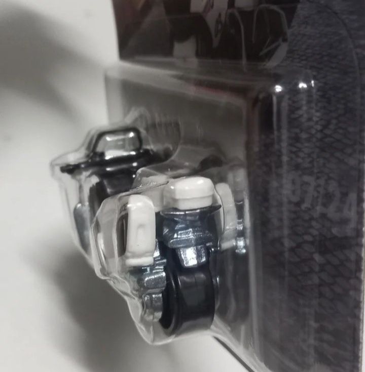 Bmw R1200RT-p matchbox