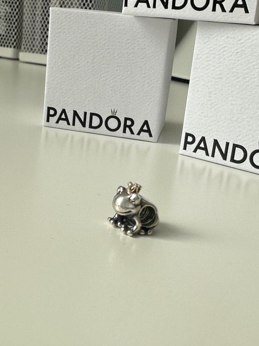 Легендарная жабка Pandora