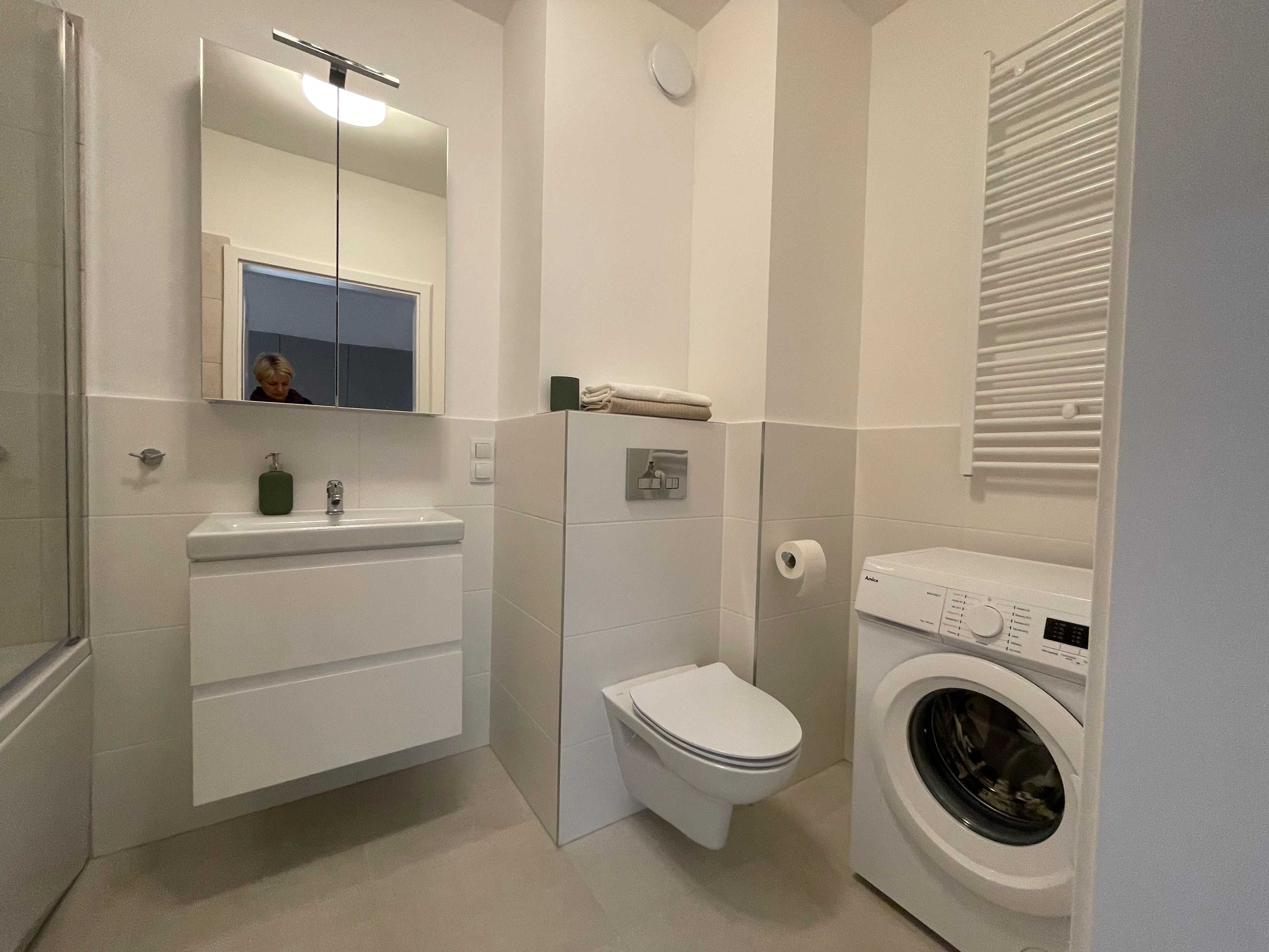 STUDIO 27m2 | Zwierzaki ok | Bezpośrednio!