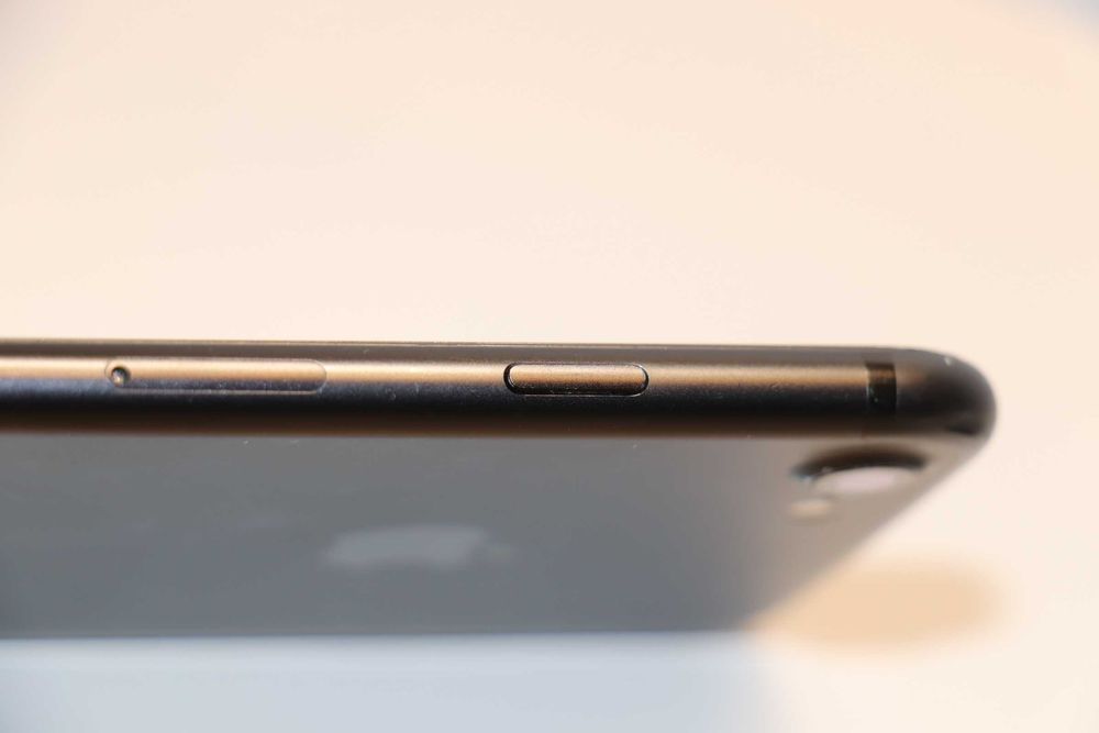 Apple Iphone 7 32GB Black, neverlock!