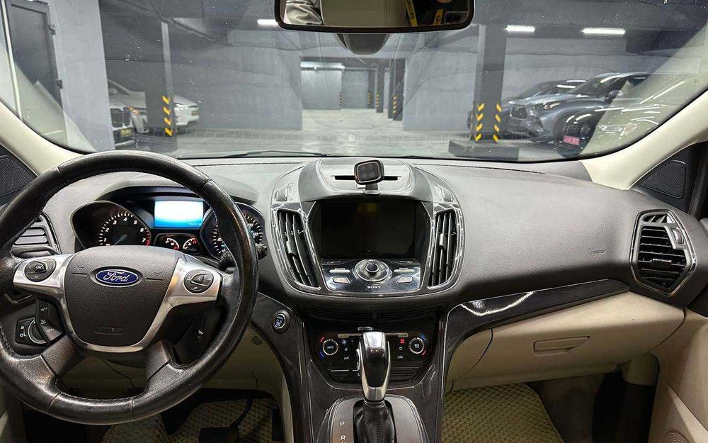 Ford Escape 2015