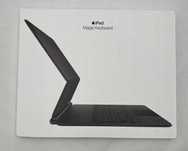 Klawiatura Apple do Apple iPad Pro 12.9 Magic Keyboard czarny USA