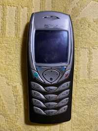 NOKIA 6100 - stan dobry sprawna