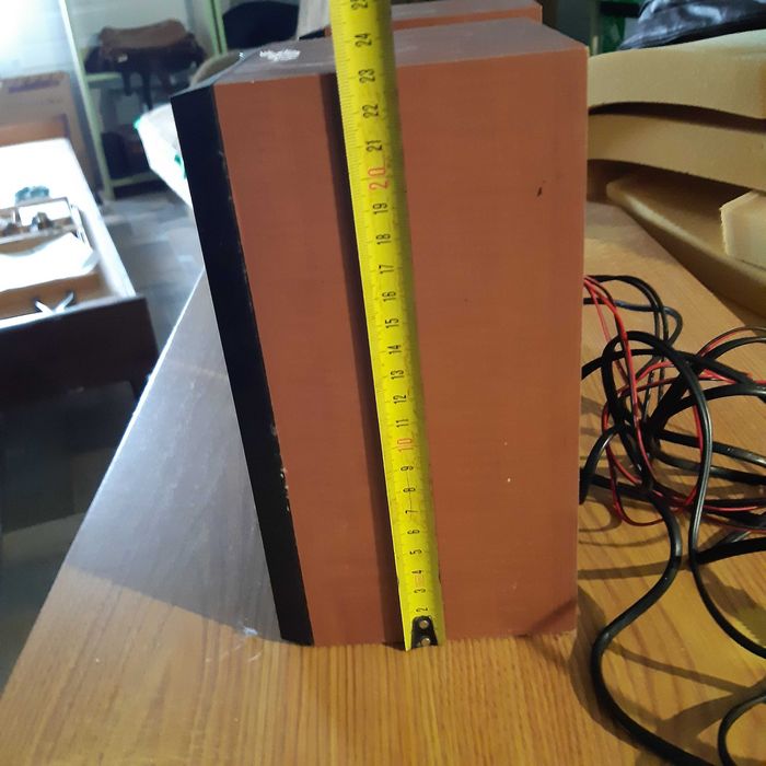 колонки акустичні напольні