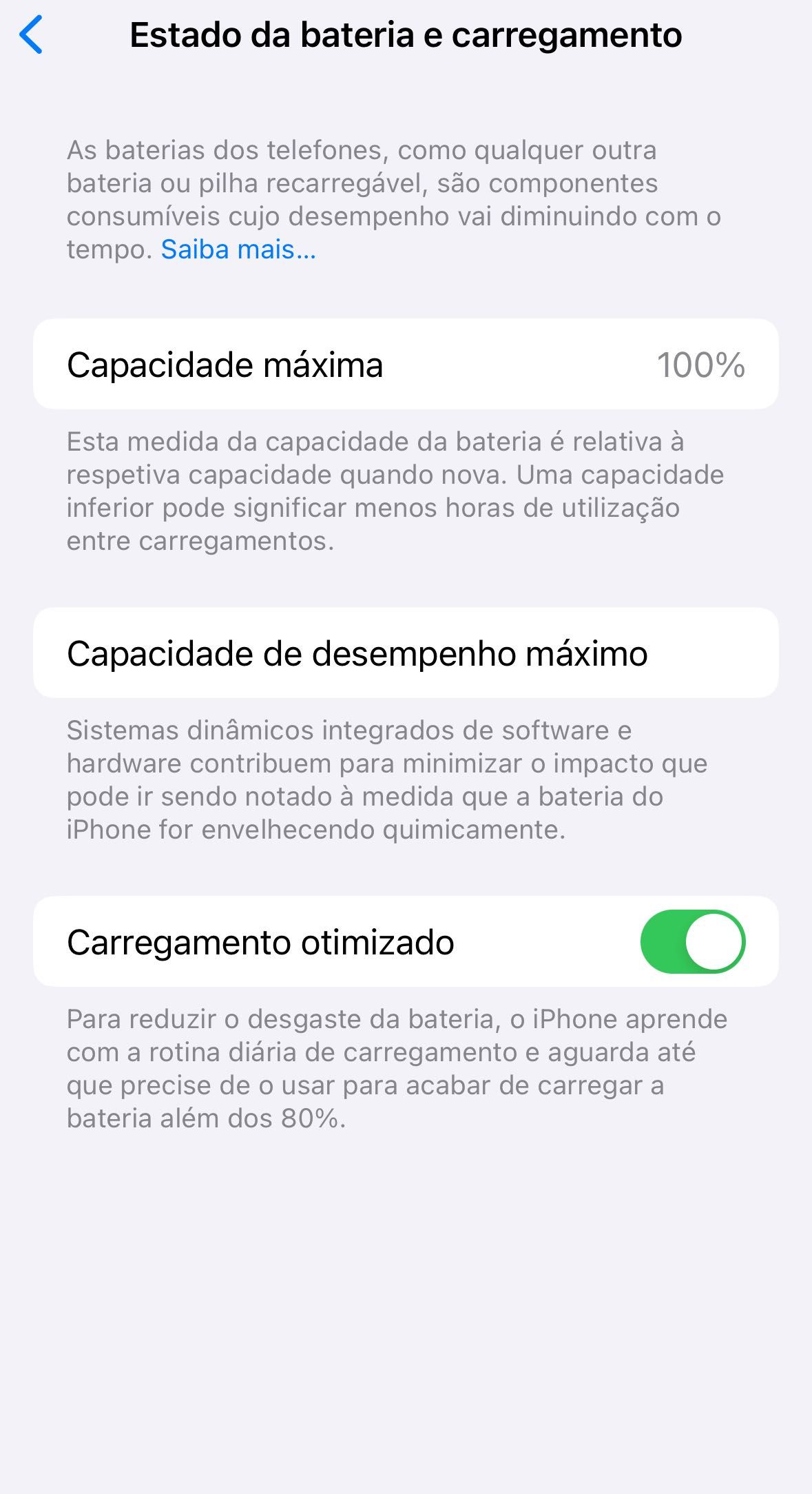 iPhone 11 Pro 256GB 5,8” Verde Meia-Noite Desbloqueado Usado LISBOA