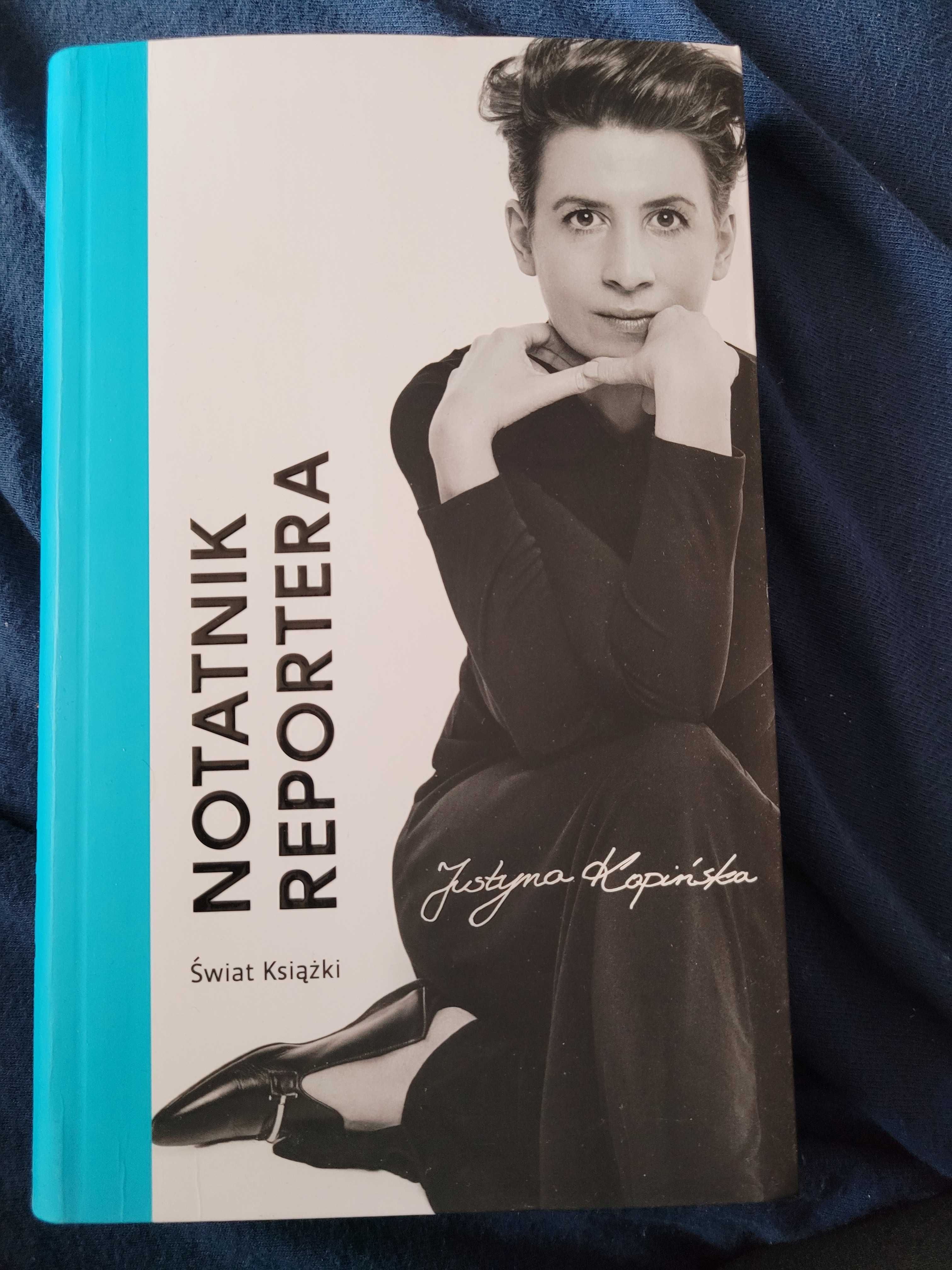 Justyna Kopińska