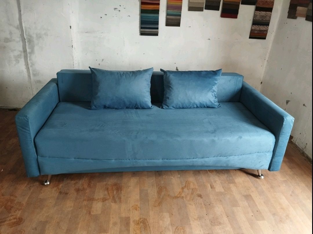 Продам диван в состоянии НОВОГО. Листайте фото.