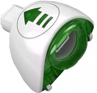 Sterowana gąsieniczka. Element kierujący. Fisher Price. Nowy Produkt