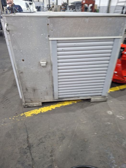 Caixa de ferramentas em aluminio