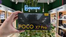 NEW Xiaomi Poco X7 Pro 8/256GB Black/Green/Yellow Гарантія Trade In
