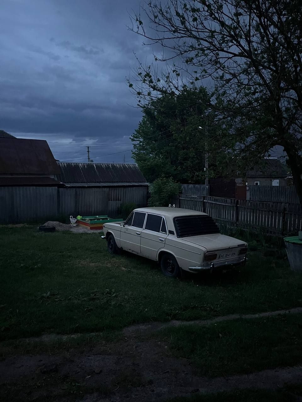 Ваз 2103 классика