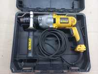 Дрель ударная DeWalt DWD522KS