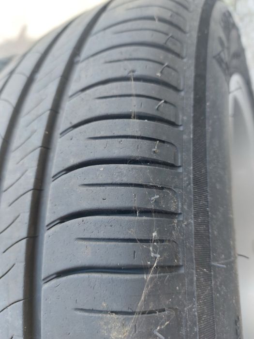 Колеса в зборі R15 4/108