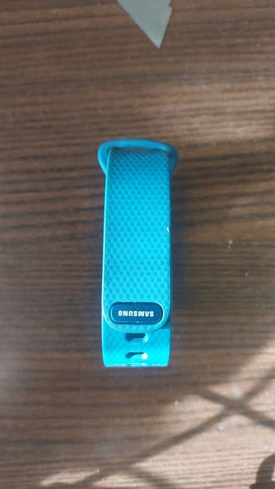 Фітнес-браслет Samsung Gear Fit2 SM-R360 L Blue