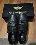Sapatos para homem