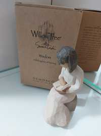 Willow Tree Susan Lordi figurka Mądrość Wisdom 26122