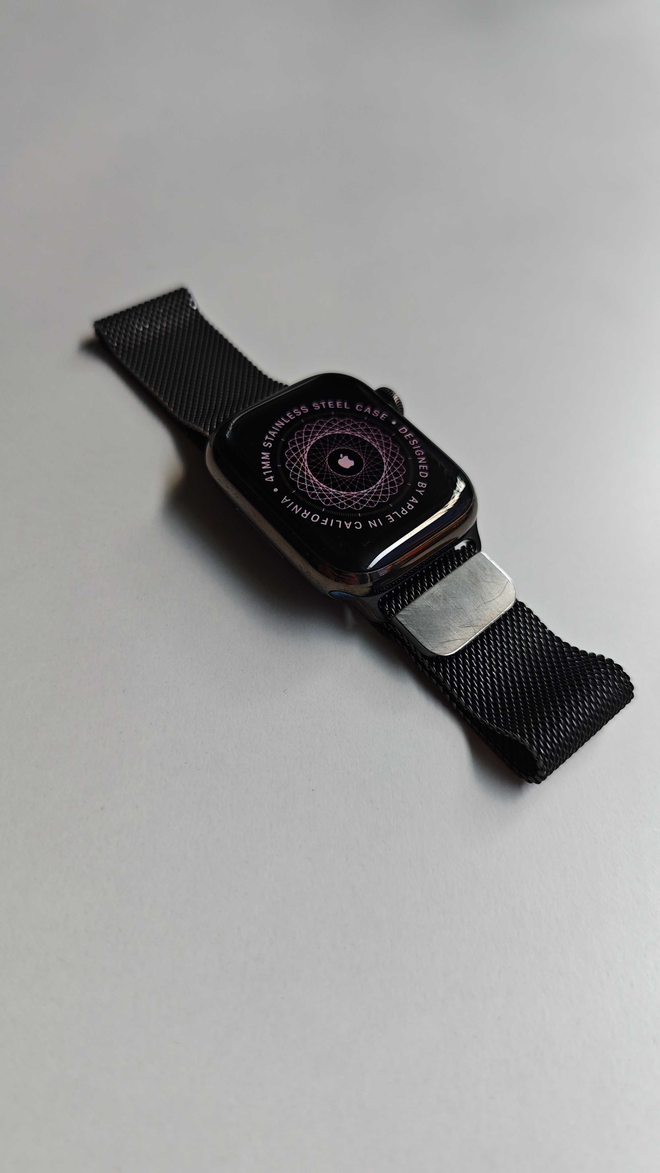 Apple Watch 7, 41mm