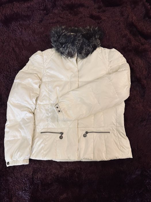 Куртка женская Emporio Armani оригинал