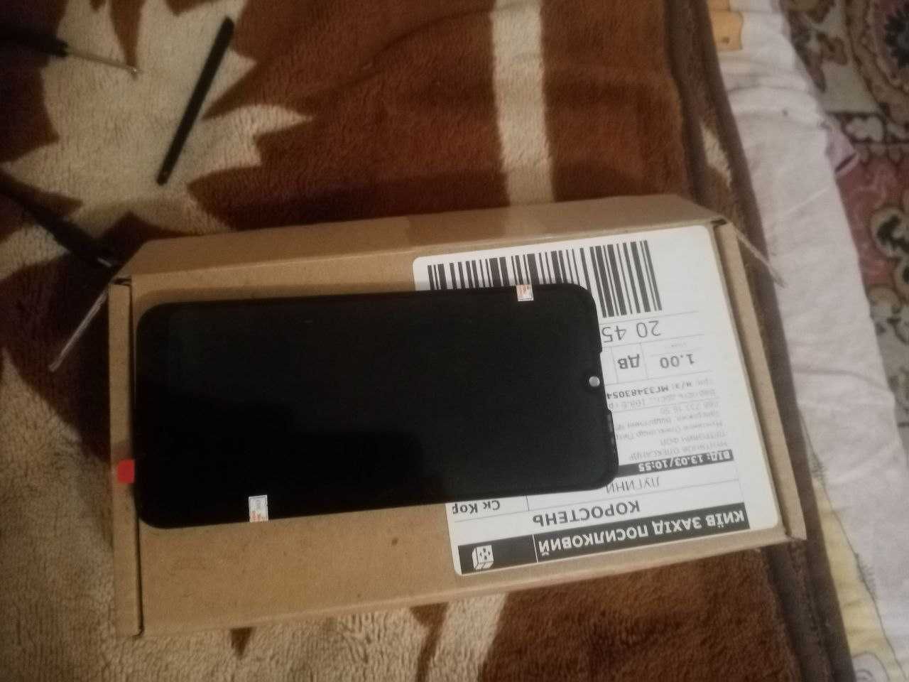Модуль Huawei Y5 2019, та інше