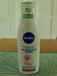 NIVEA Oczyszczające Mleczko Cera Sucha i Wrażliwa 200ml