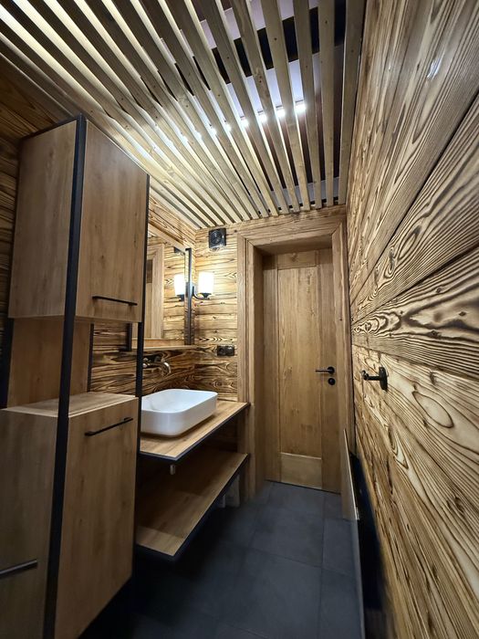 Оренда будинку Карпати  до 10 осіб село Великий Рожін Косівський район