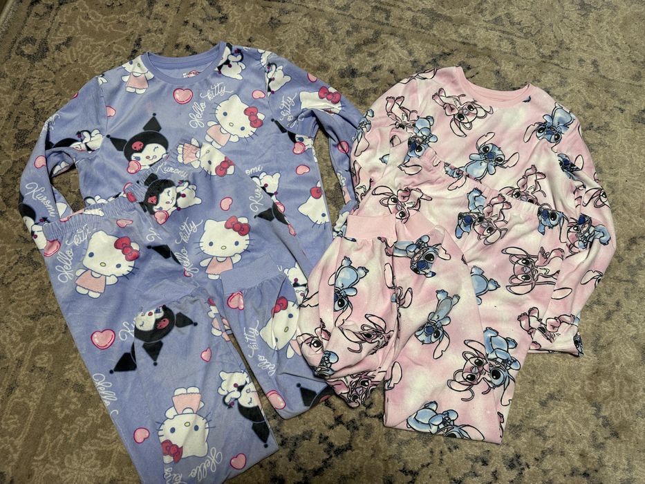 Пижама Primark 8-9 лет