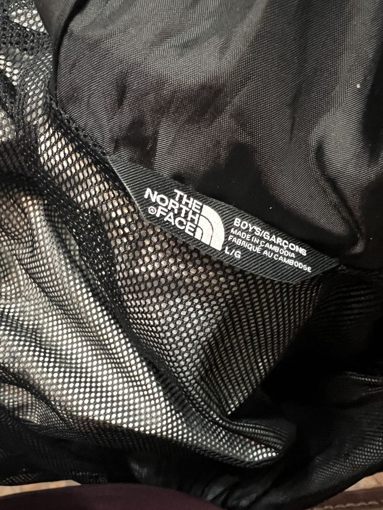 Tnf The North Face дитяча L. Система dryvent