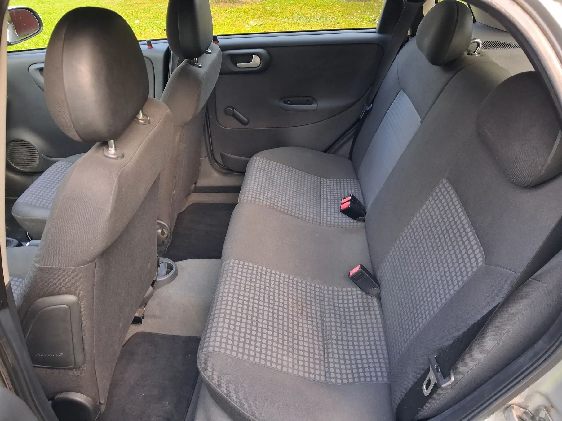 Opel Corsa Opel Corsa C 1.0 60 KM