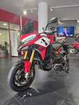 Ducati Multistrada  V4 PIKES PEAK