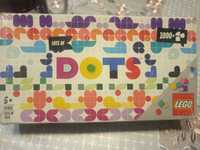 nowe klocki lego DOTS