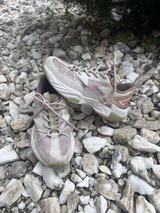 Кросівки zara ,35р