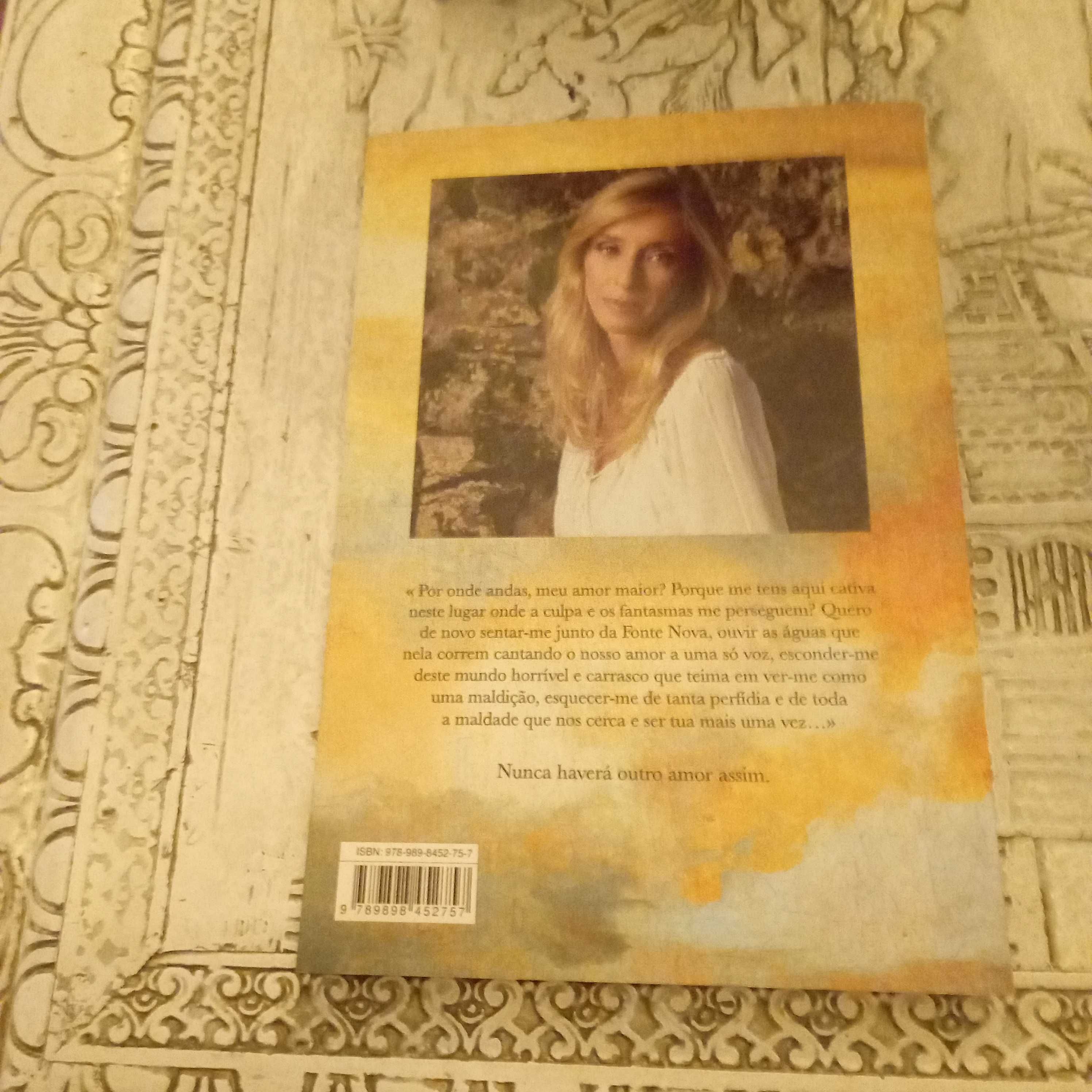 Minha Querida Inês