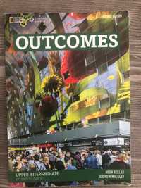 Outcomes Upper Intermediate Student's Book Second Edition