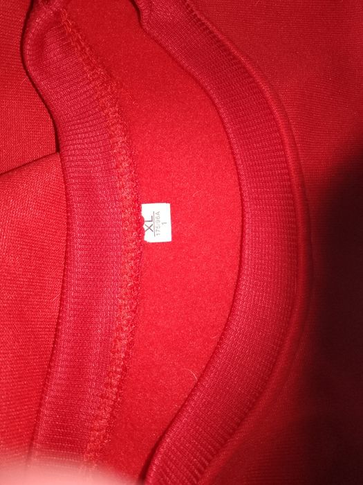 Толстовка кофта свитшот женский теплый кот