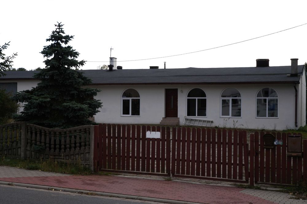Nieruchomość  z potencjałem ,zamieszkaj i pracuj w jednym miejscu!