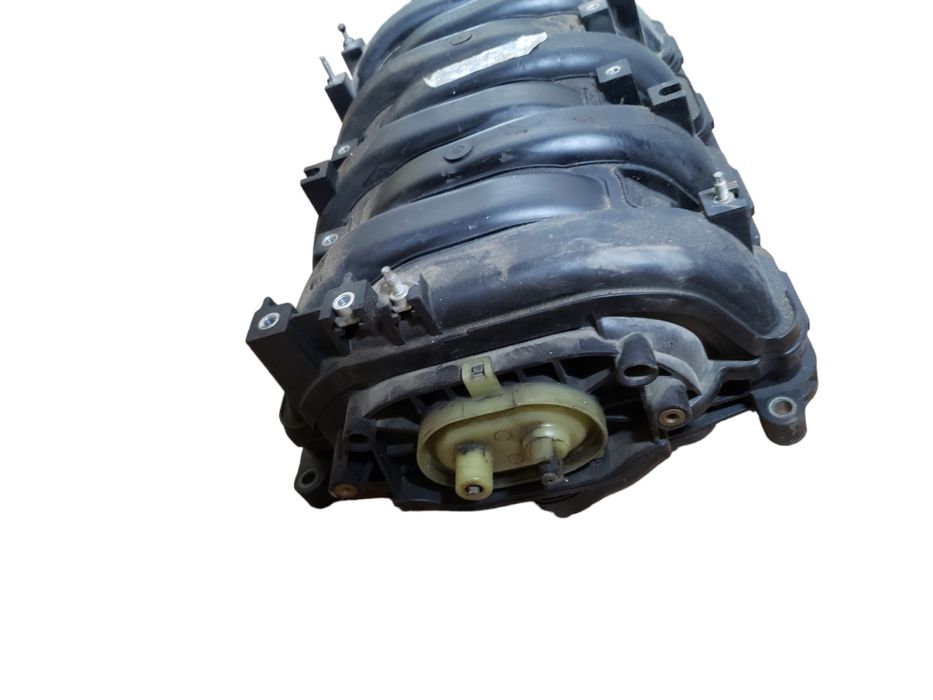 Коллектор впускной LEXUS LS460 2006-2012 1711438010 разборка