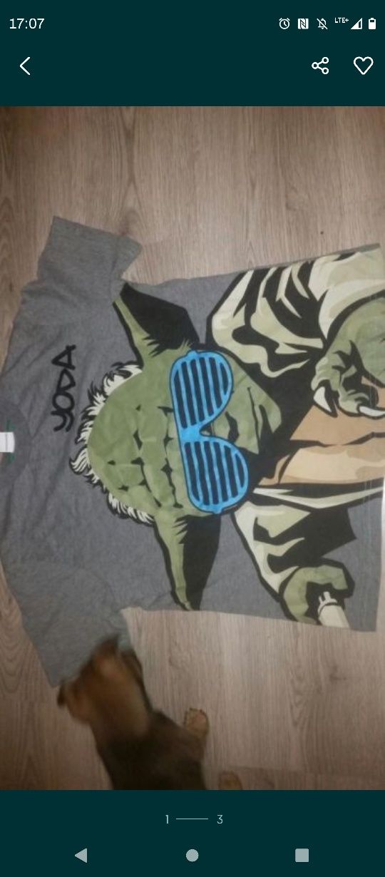 T-shirt Star Wars