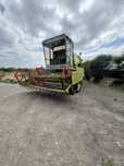 Claas Mercator 75 , Клас Меркатор 75