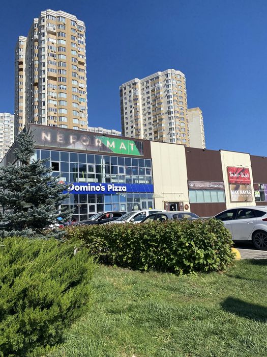 Сдам 1 комнатную квартиру  в ЖК  "Лесной Квартал"